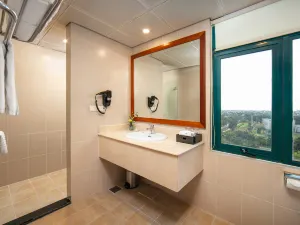 Nam Cuong Hai Duong Hotel