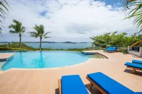 Dreamview Villas Hotels in Volivoli