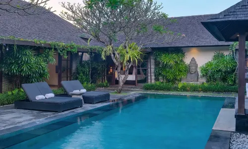 Peppers Seminyak