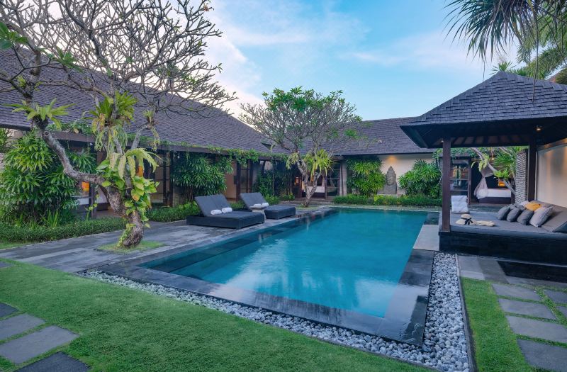 Peppers Seminyak