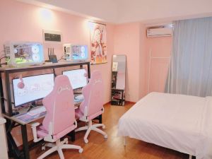 King Electric Gaming Apartment (Siping Wanda Plaza Branch)