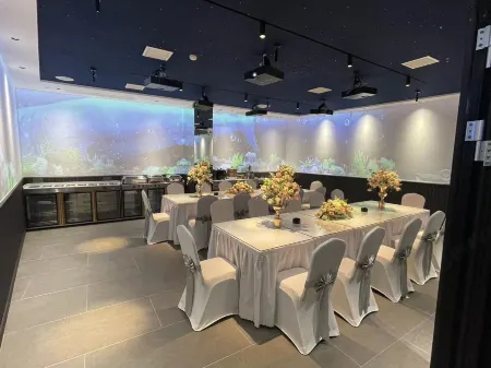 Yunxi Zhenyang Business Hotel (County Government Branch) Отели рядом со станцией Yunxiao Railway Station