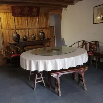 Fengxin Yangshan Lehuoju Homestay
