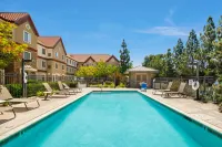 Sonesta ES Suites San Diego - Rancho Bernardo Các khách sạn ở San Diego