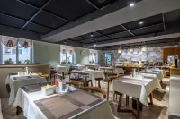 Jinan Baotu Spring Wanda Plaza Wassim Hotel