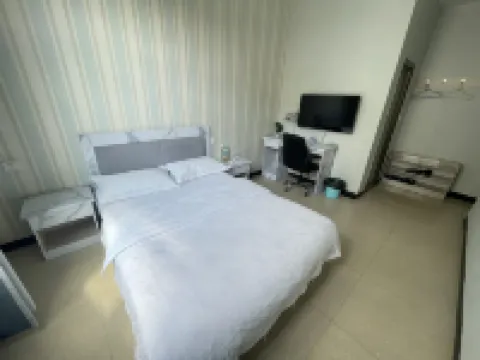 Mengzi No. 68 Inn (Honghe College Branch, Honghe Avenue)
