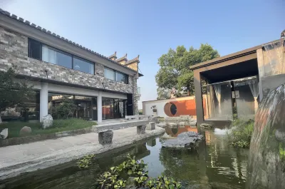 Taohuatan Yujing Homestay