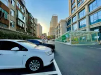 foreman haitang - parking