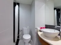 Favehotel Solo Baru Hotels in Grogol