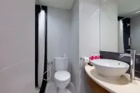Favehotel Solo Baru