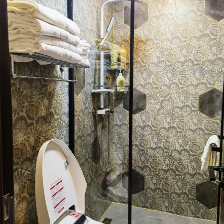 Laoshan Swan Castle Hot-spring Health Preservation Holiday (Qingdao Laoshan Scenic Area Store)