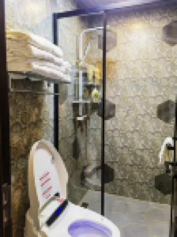 嶗山天鵝堡湯池養生度假民宿（青島嶗山風景區店）