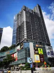 Shuman ONE Boutique Business Apartment (Kaisa Center Branch)