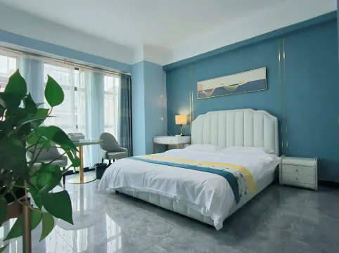 Xixiya Apartment (Shanglin Road Subway Station)