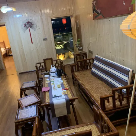 Yongchun Rose Garden Homestay