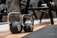 Block Hotel & Living - Gym