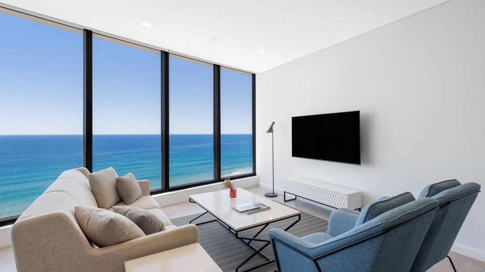 Meriton Suites Surfers Paradise