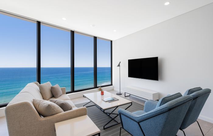 Meriton Suites Surfers Paradise
