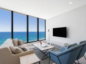 Meriton Suites Surfers Paradise