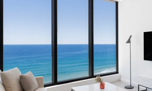 Meriton Suites Surfers Paradise