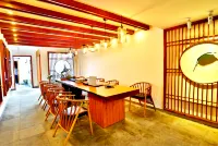 Xitang Yueji Homestay
