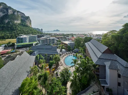 Holiday Inn Resort Krabi Ao Nang Beach