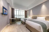 榕大·大飯店（福州馬尾中環廣場店）