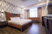 위피 부티크 호텔 조지 타운