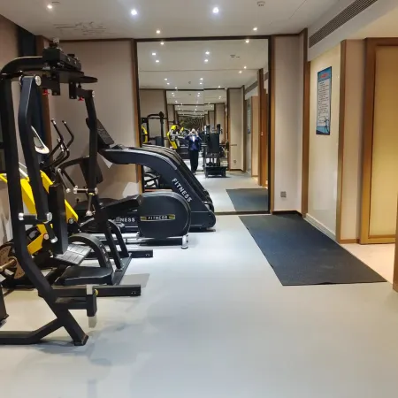 Dongfang Rujia Tianhong Hotel