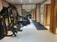 Dongfang Rujia Tianhong Hotel Hotel di Heze
