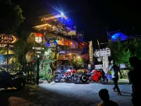 Chongqing Xingkong Yehua Homestay Hotels near Yufeng Mountain Forest Park