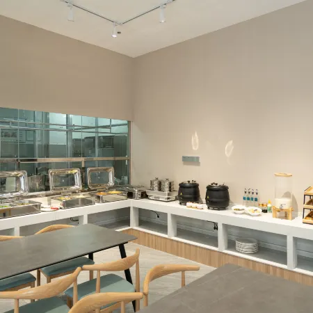 Echarm Hotel (Zhanjiang Shenchuan Dadao Wanda Plaza)