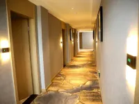 Miyulin Business Hotel