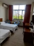 Weishan Wangjiang Hotel