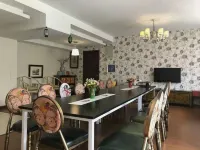 Beijing Fairy Tale Water Town Holiday Villa (Gubeikou Water Town Scenic Area)