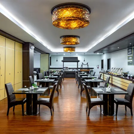 Aston Jember Hotel & Conference Center