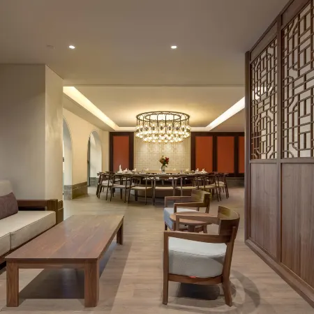 Yulin Dajing Hotel