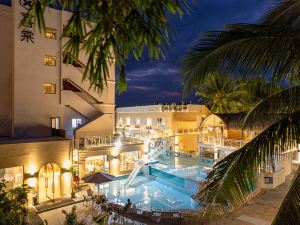 Sanya Haitang Bay Xitang Homestay (International Duty Free City)