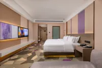 Lavande Hotel (Zhuhai Doumen Xinqing Kejiyuan) Hôtels à proximité de : Doumen Passenger Transport Terminal (Zhuhai Doumen Tobacco Monopoly Bureau North)