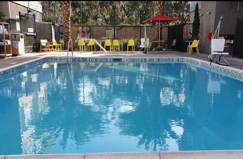 Home2 Suites by Hilton Carlsbad photo 3