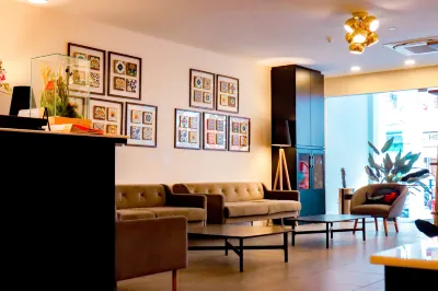 Bishop Hotel Hotels in George Town