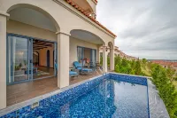 Centara Mirage Resort Mui Ne Hotels in Phan Thiet