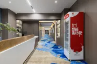四季格派公寓