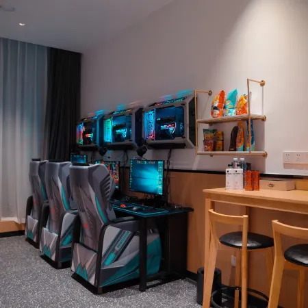Siweite E-sports Homestay