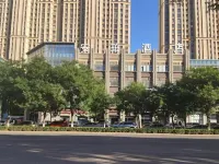 Qingyang Anpo Hotel Hotel a Qingyang