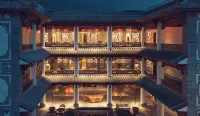 Fanju · Yunsu Hostel