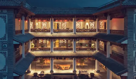 大理梵居·雲溯（古城店）
