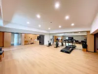 Nanyuan Ejiaplus Hotel (Ninghai Xizi International)