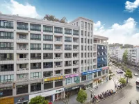 如家華驛飯店（杭州淳安千島湖景區銀泰廣場店） 杭州住宿飯店