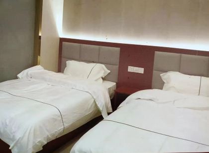宇嵐快捷賓館